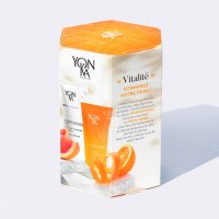 Подарочный набор BOX-BEAUTY (VITALITY)